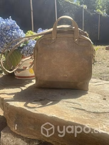 Cartera nueva