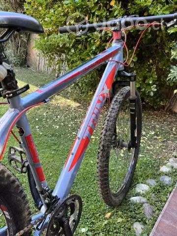 Bicicleta Trinx aro 29 - Imagen 2