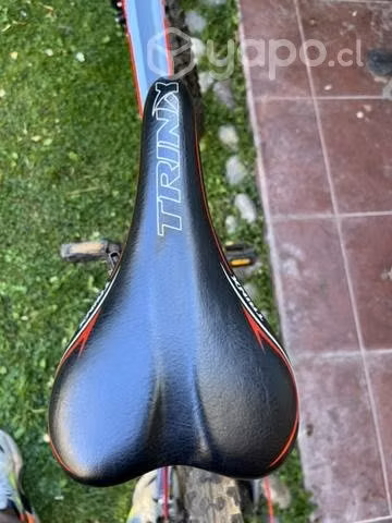Bicicleta Trinx aro 29 - Imagen 5