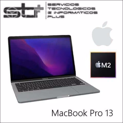 Macbook Pro 13