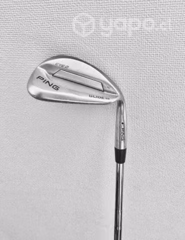Wedge Ping Glide 3.0 Eye 2