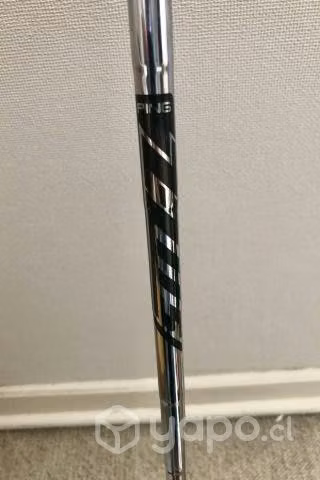 Wedge Ping Glide 3.0 Eye 2