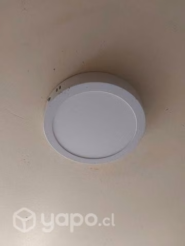 Luz led 12w NUEVO