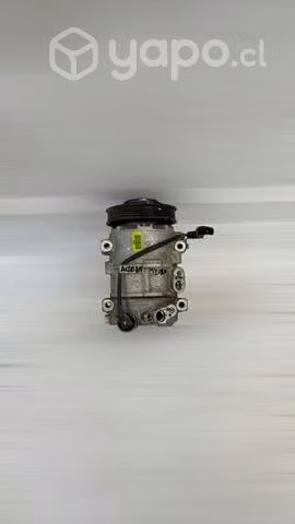 Compresor de aire Hyundai accent RB 12-20 1.4