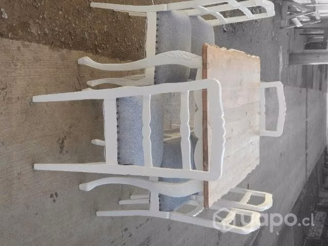 Comedor normando - Imagen 2
