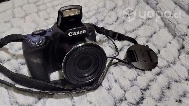 Camara Canon powershot sx530
