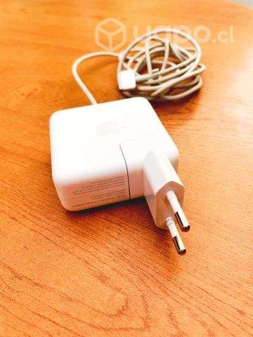 Cargador Original APPLE MacBook Air Magsafe 2 45W - Imagen 2