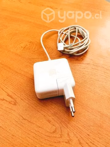 Cargador Original APPLE MacBook Air Magsafe 2 45W