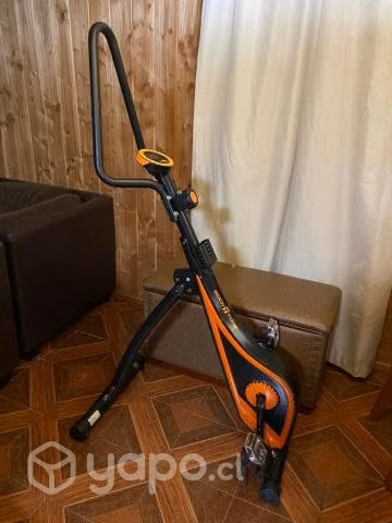 Bicicleta Gym GB01