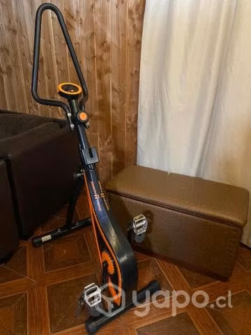 Bicicleta Gym GB01