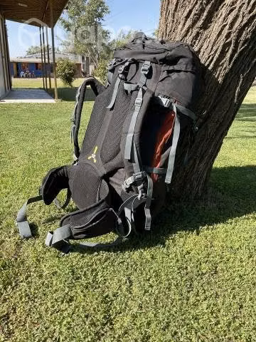 Mochila Trekking Doite 80L tanganika