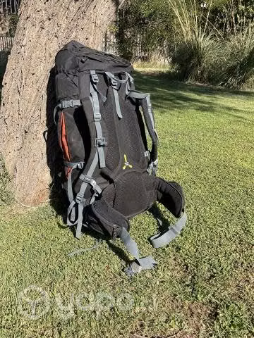 Mochila Trekking Doite 80L tanganika