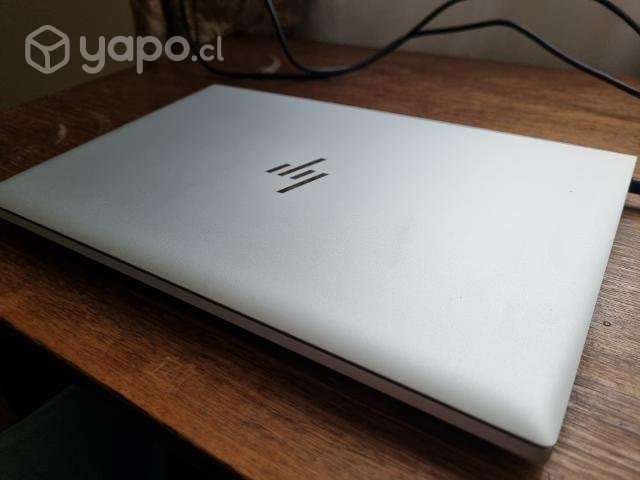 Elitebook hp i7 8gb ram ultraliviano - Imagen 4