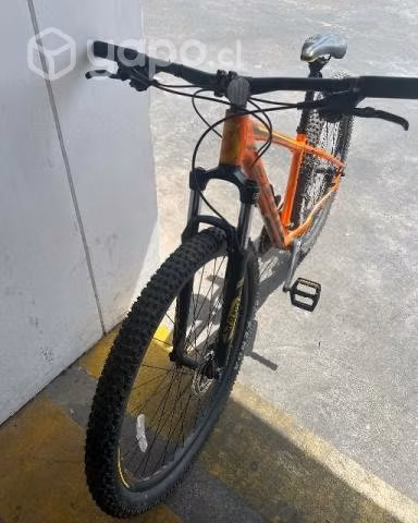 bicicleta scoot