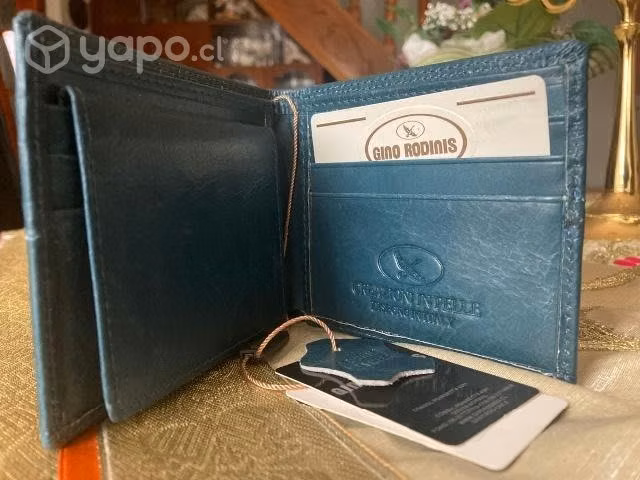Billeteras - Imagen 2