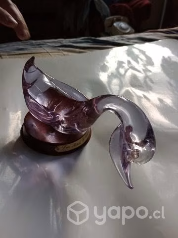 Cisne de cristal - Imagen 2