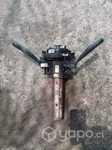 Telecomando audi a3 2010 original