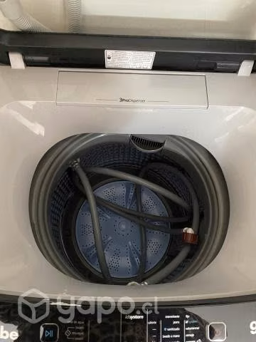 Lavadora Marca MABE 9.5 KG