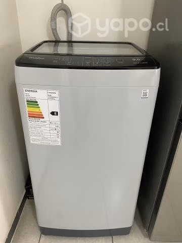 Lavadora Marca MABE 9.5 KG