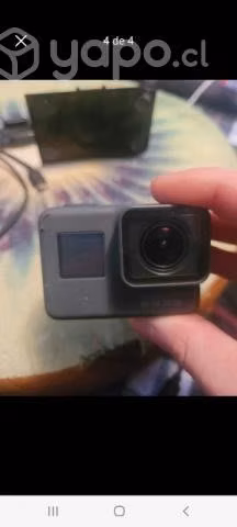 Gopro hero 5 black