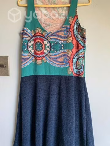 Vestidos en perfecto estado