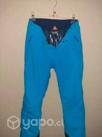 Pantalón nieve/térmico Columbia