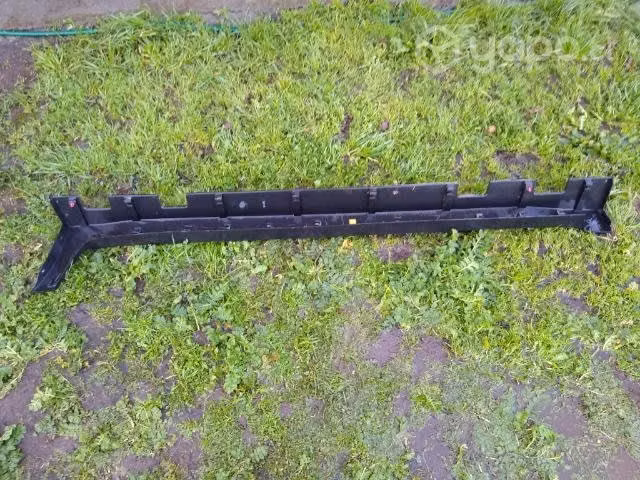 Moldura lateral Rh Hyundai Creta socalo - Imagen 3