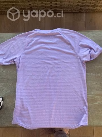 Polera Rafa Nadal Tenis - Imagen 2
