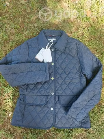 Chaqueta Tommy Original