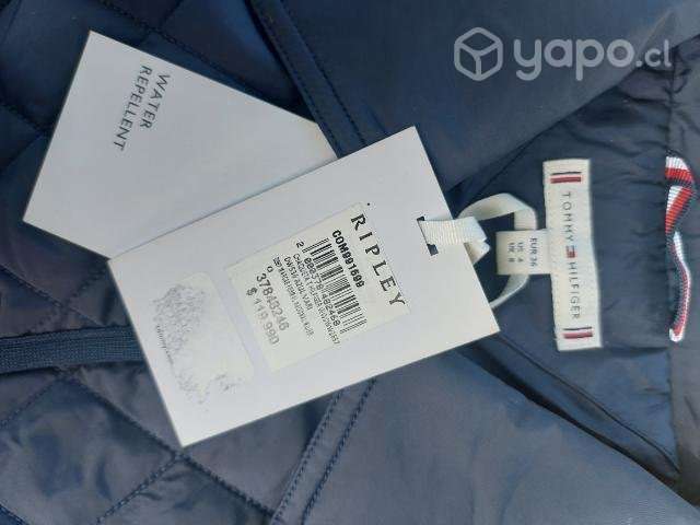 Chaqueta Tommy Original - Imagen 2