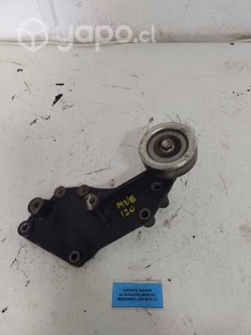 Soporte Tensor Alternador (MUE120) Mitsubishi L200