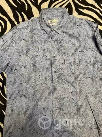 Camisa New Man - Imagen 2