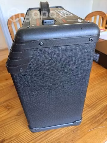 Amplificador Line 6 - Spider V 30 - casi Nuevo