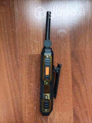Teléfono para terreno Woky Toky + 2G