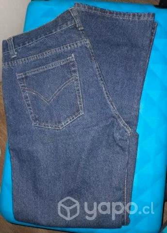 Jeans nuevo