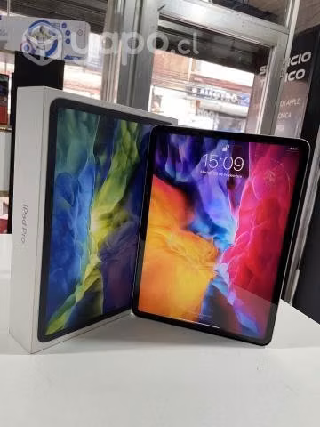 IPad Pro 11