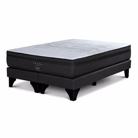 Cama King Rosen - Imagen 2