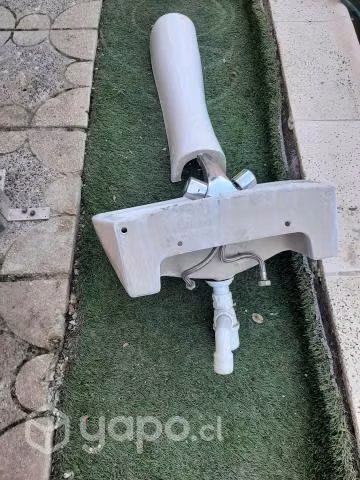 Lavatorio