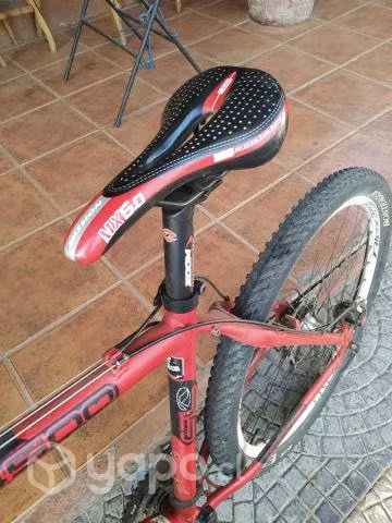 Bicicleta Trek