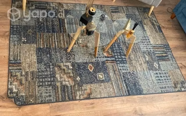 Alfombra