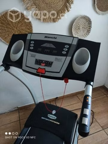 Trotadora