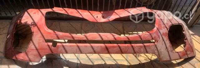 Parachoques delantero superior Sportage 2016 2018