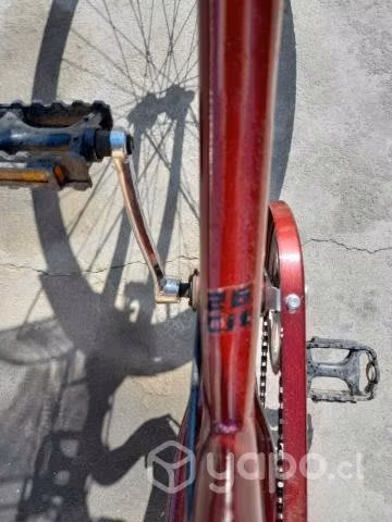 Bicicleta Avalanche de Paseo Mujer Aro 26"