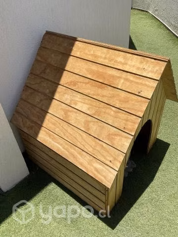 Casa para mascota - Imagen 2