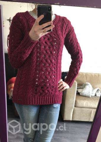 Sweater mossimo t. m - Imagen 2