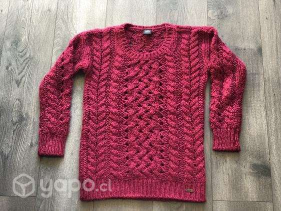 Sweater mossimo t. m - Imagen 3