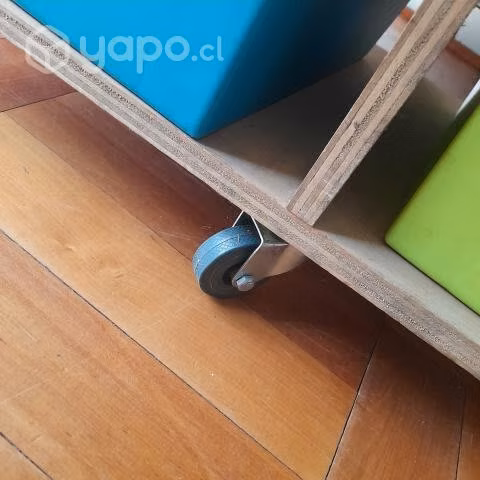 Mueble de almacenamiento