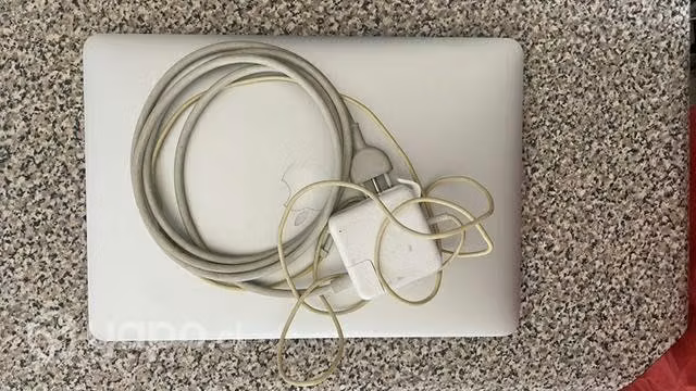 MacBook Air 2017 - Imagen 6