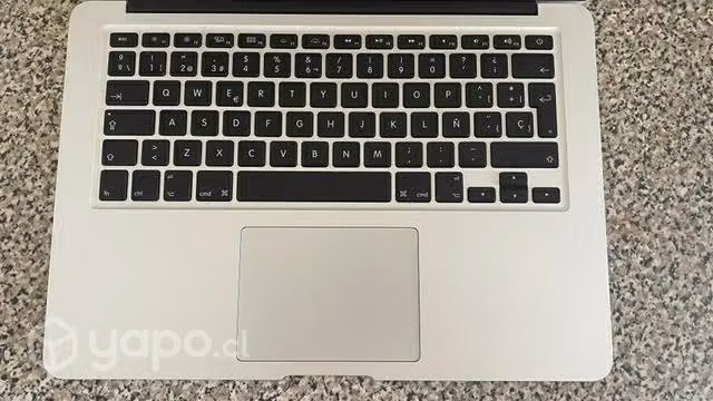 MacBook Air 2017 - Imagen 3
