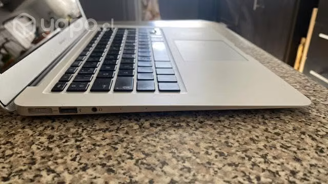 MacBook Air 2017 - Imagen 4